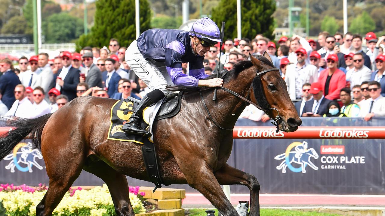 Doomben Cup runner-by-runner form analysis: $26 on-top tip
