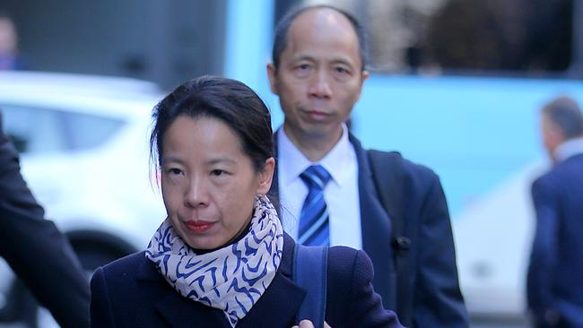 Jury chosen for start today of Xie’s fourth Lin family murder trial ...