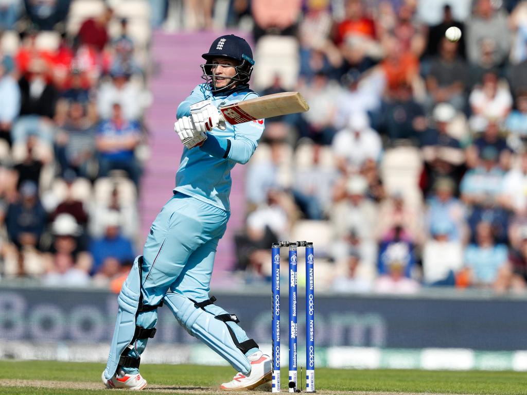 Joe Root Makes History For England In Cricket World Cup Vs West Indies ...