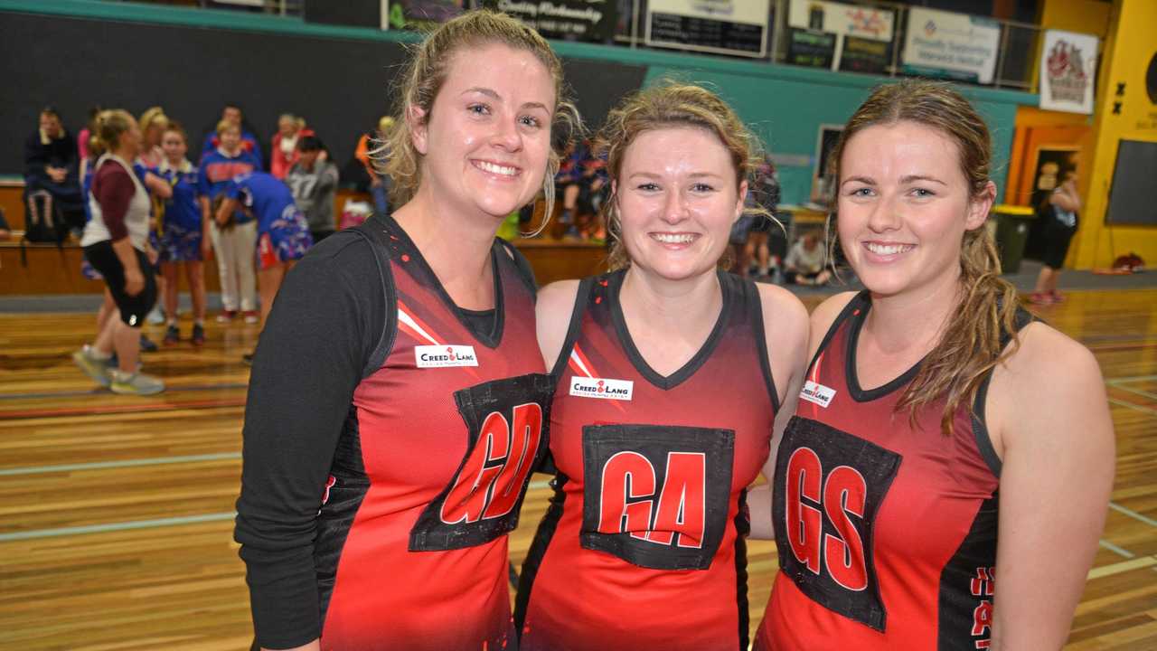 Sisters unite to push for top spot after London premierships | The ...