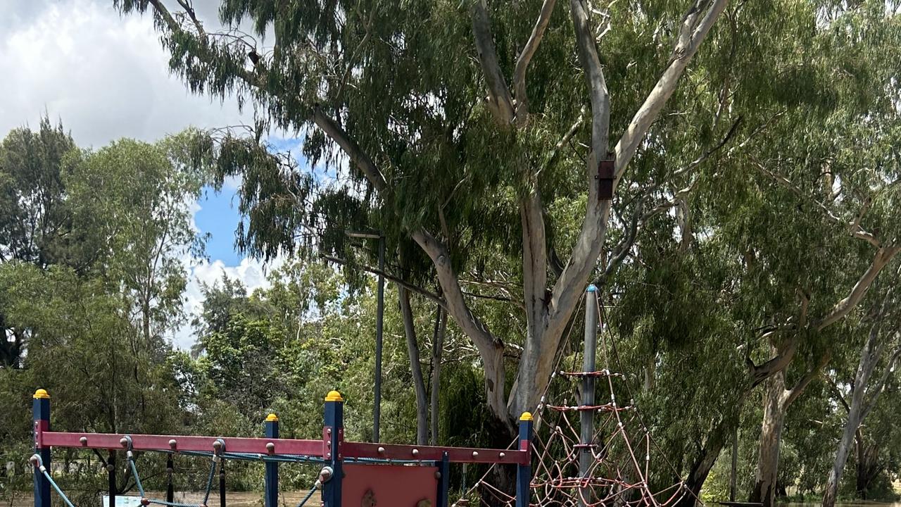 End in sight for flooding across the Western Downs