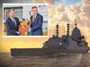 ‘No value for money’: Scathing report into $45b warship