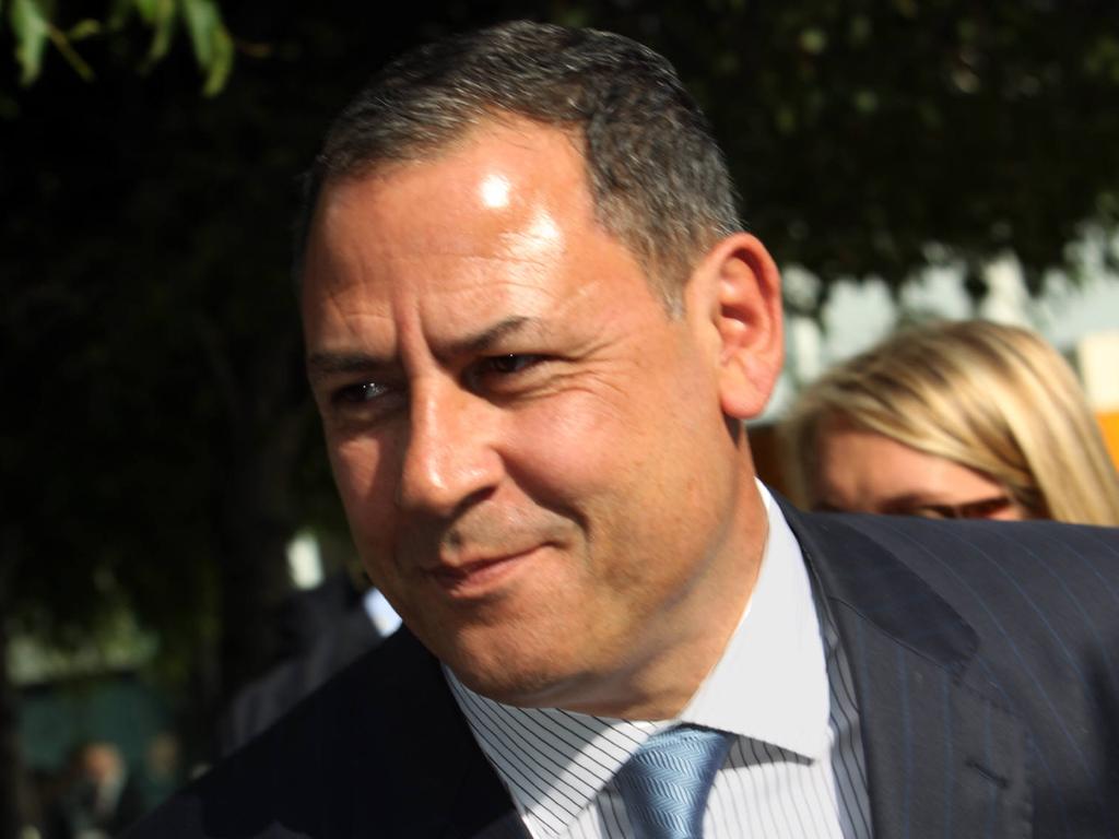 Federal Court Judge Paul Anastassiou will spearhead the inquiry.