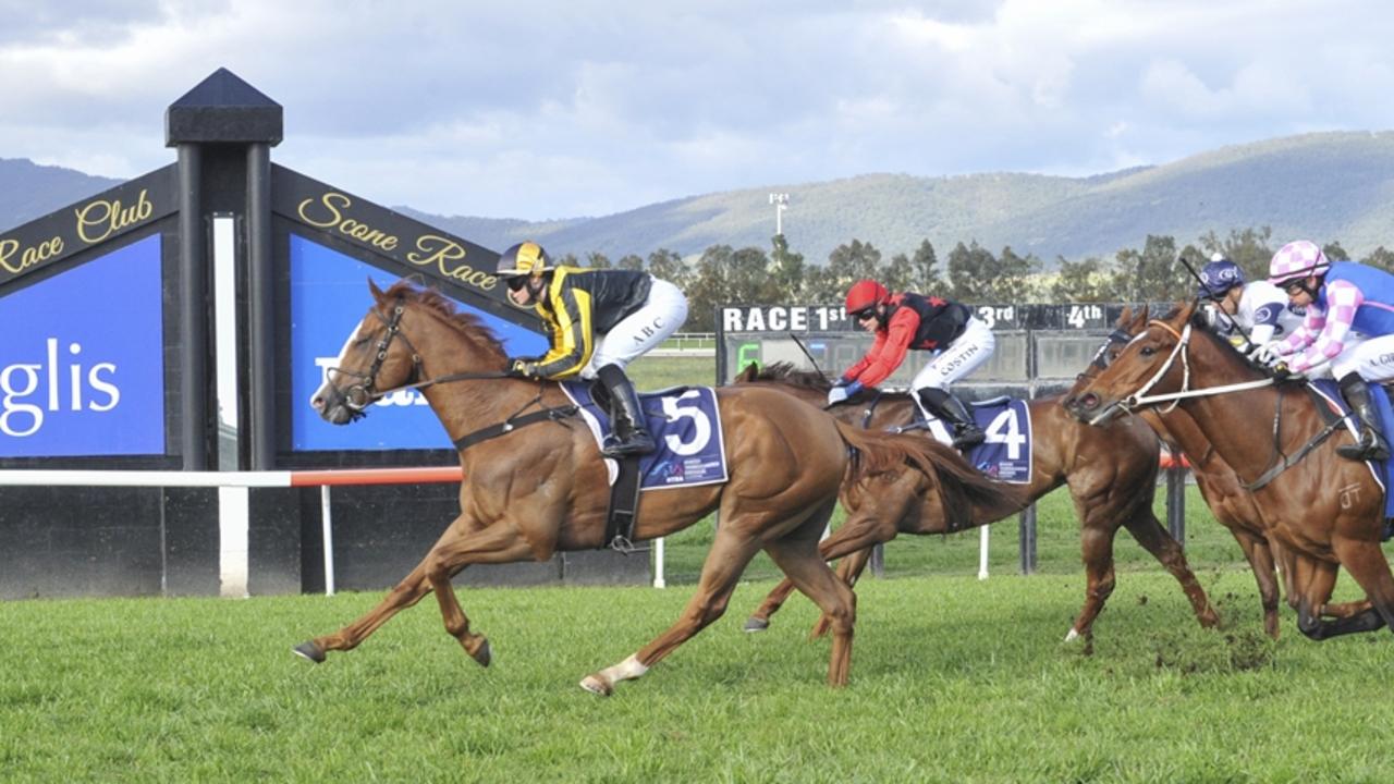 Tips, inside mail for Bathurst, Murwillumbah on Tuesday