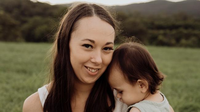 Mum detects own stage four cancer after doctors dismiss concerns