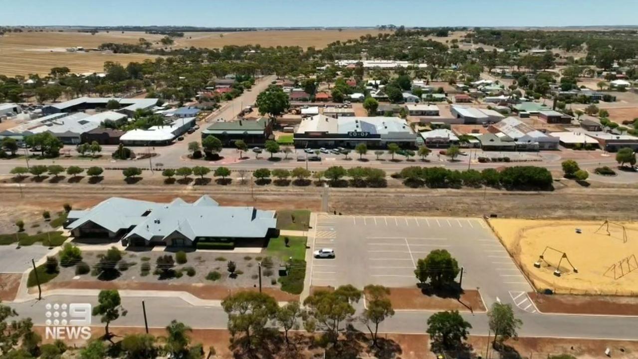 Million-dollar Job: Quairading Near Perth Offers $1m To Rural Doctor 