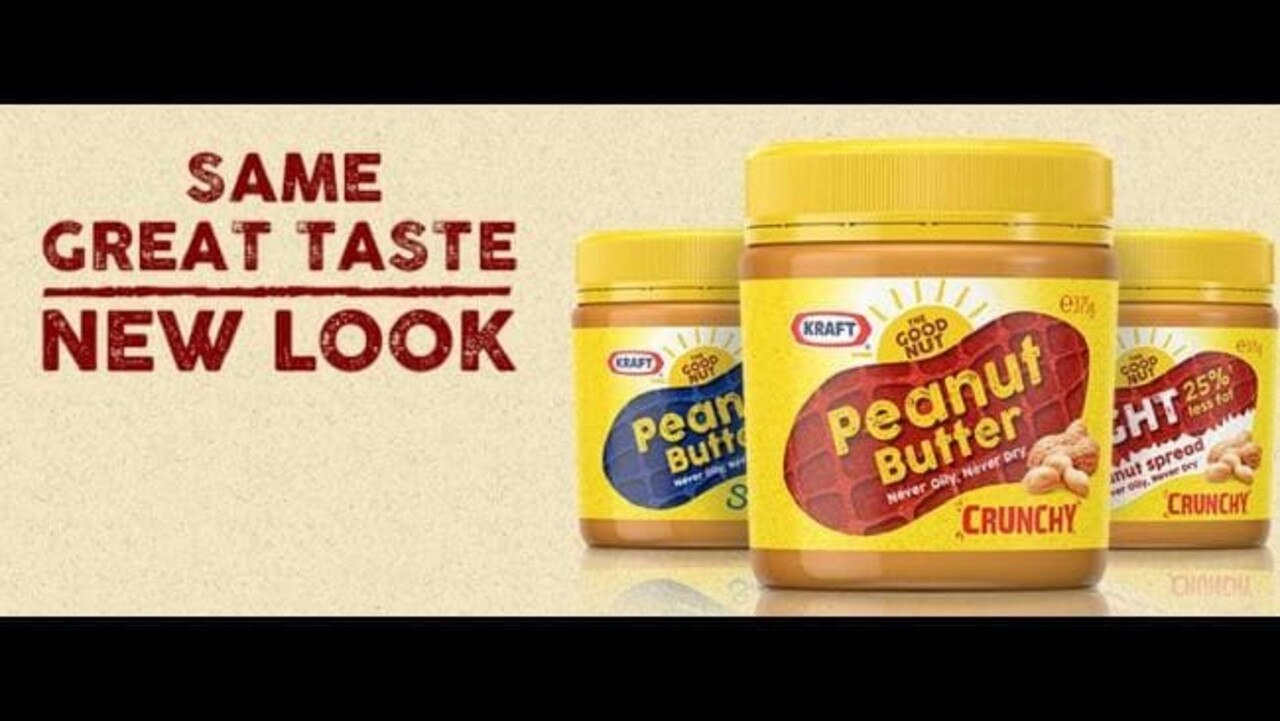 Bega triumphs over Kraft in three-year peanut butter battle