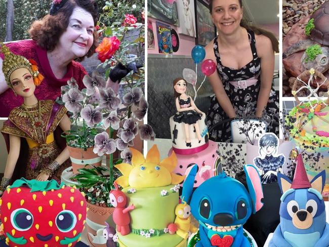 From passionate home bakers to professional artists and everything in between, the search is on for the region’s best cake decorator. With 100+ cakes and 17 finalists, look through our gallery and vote now. 