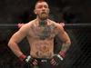 The bizarrest McGregor tribute yet