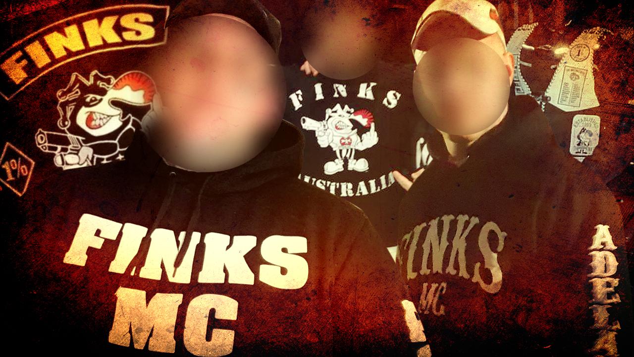 Finks Motorcycle Club exodus after secret Adelaide meeting | Townsville ...