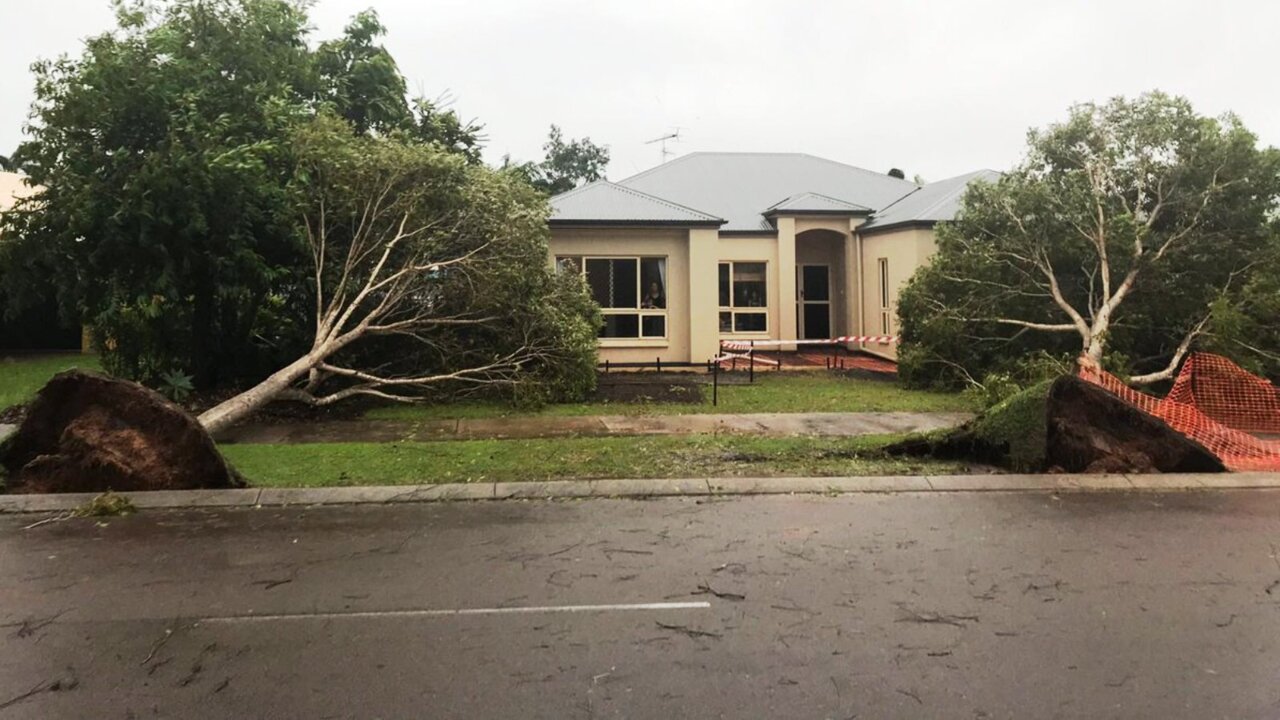 Cyclone Marcus damage bill rises