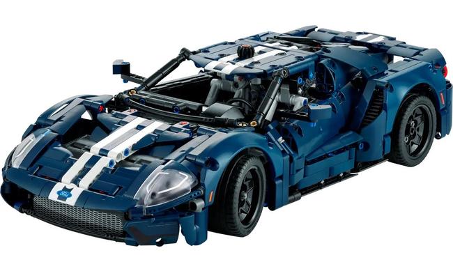 Lego 2022 Ford GT