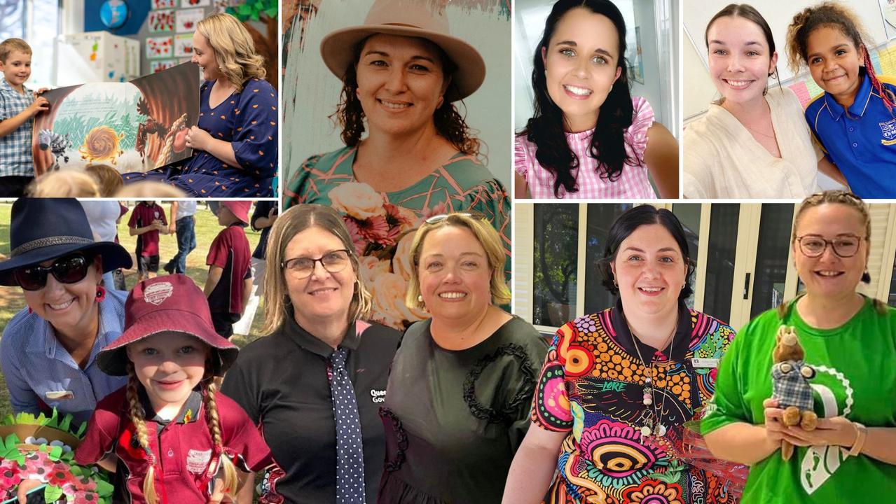 Meet 24 of the region’s outstanding prep teachers who are leading our little minds into the first stage of schooling. Be part of the conversation, vote for your most favourite in our poll.