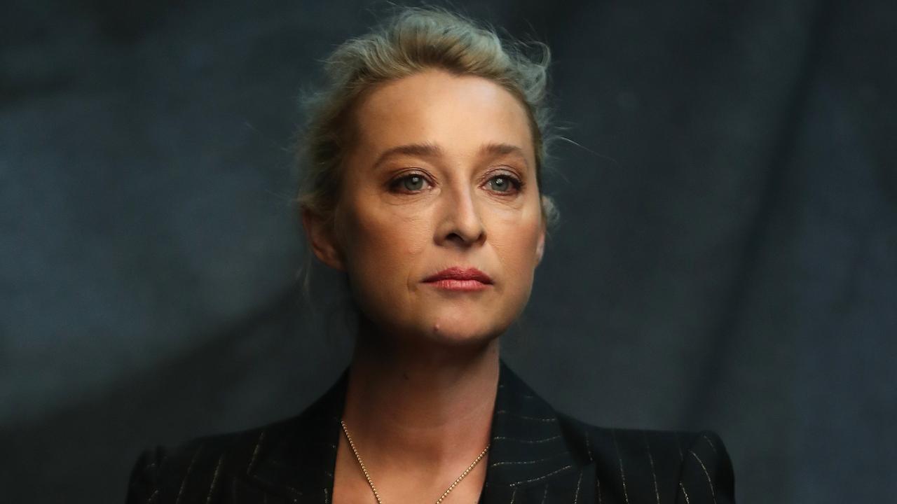 Asher Keddie On Her Nine Perfect Strangers Role Its Unimaginable