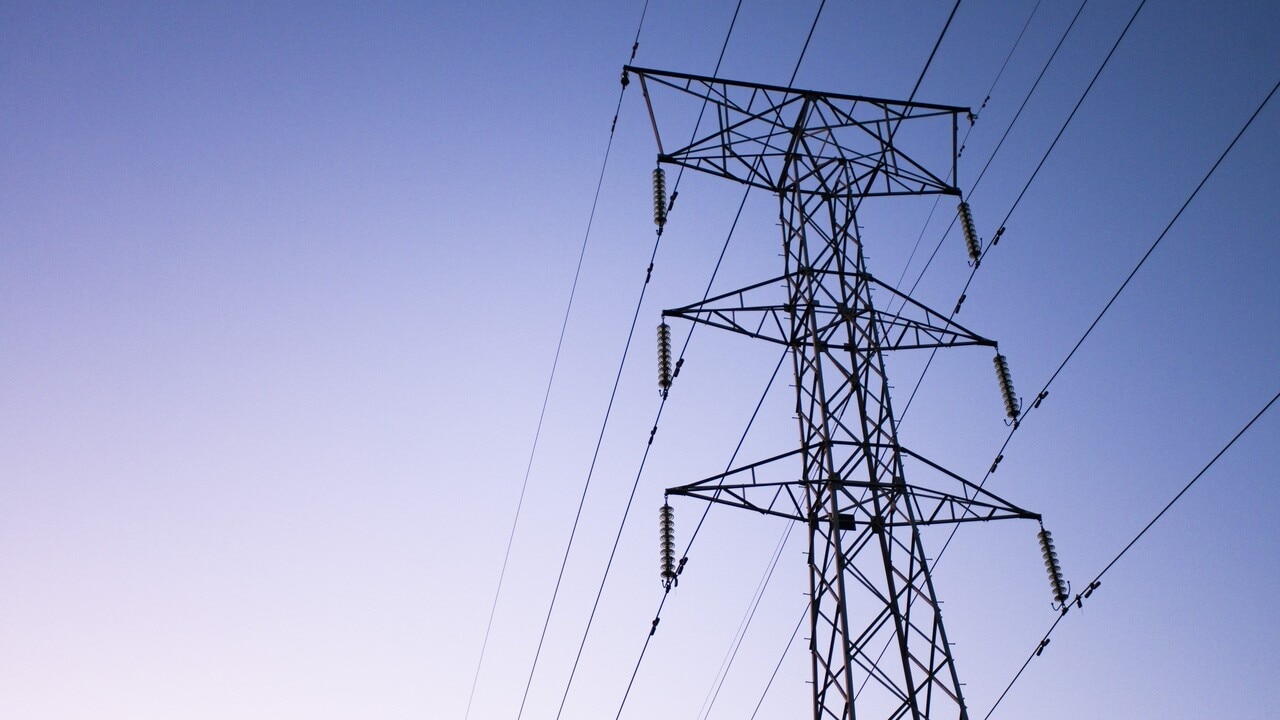 Major power outages in western NSW following severe storms