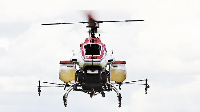 Rmax deals helicopter price