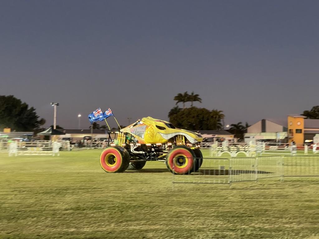 120+ FACES: Monster trucks, rides and more at Mackay Show 2024, Day 2 ...