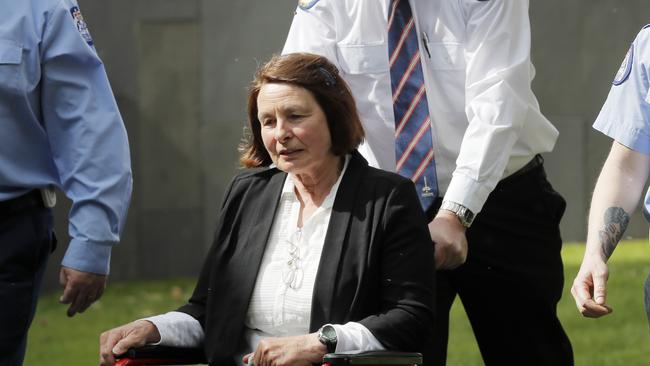 Sue Neill-Fraser’s second appeal hearing could face more delays.