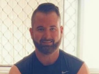 Archerfield serial fraudster Adam Hughes defecates on cop, grabs their firearm in arrest