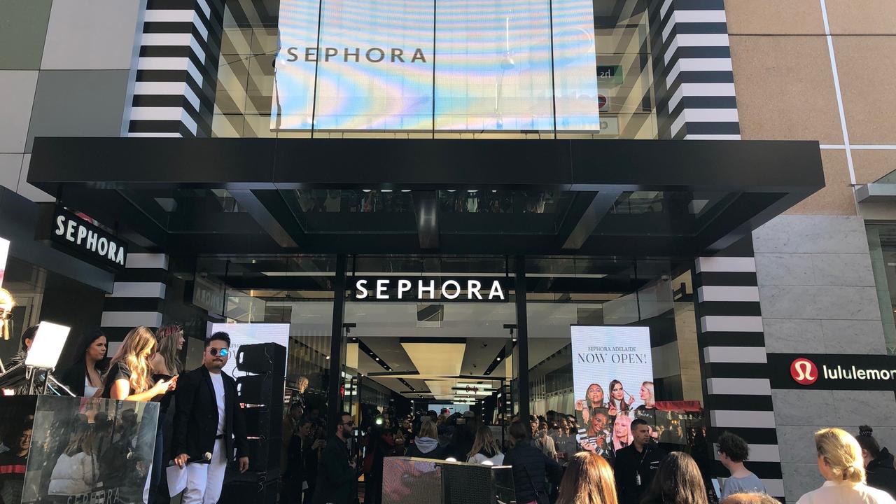 LVMH ups support for Sephora Australia as losses mount - Inside Retail  Australia
