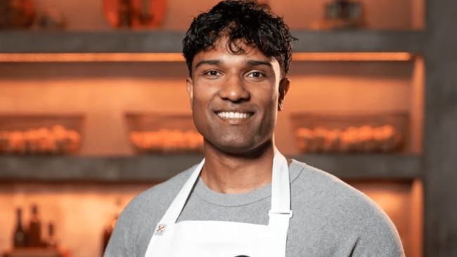 What’s been a challenge is not being able to chat to him about that creative side, because he definitely inspired me to be creative and think outside of the box and challenge the norm, and that definitely comes out in my cooking. Image: 10Play