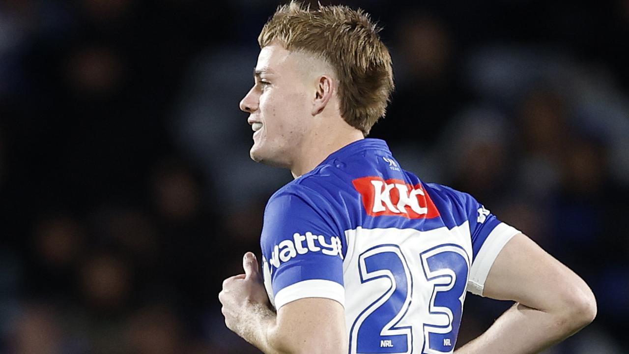 Galvin’s Bulldogs baptism begins with high stakes