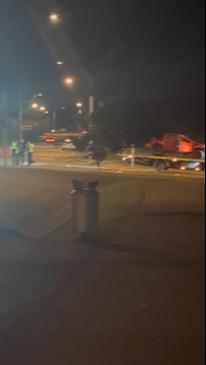 Serious motorbike crash north of Brisbane