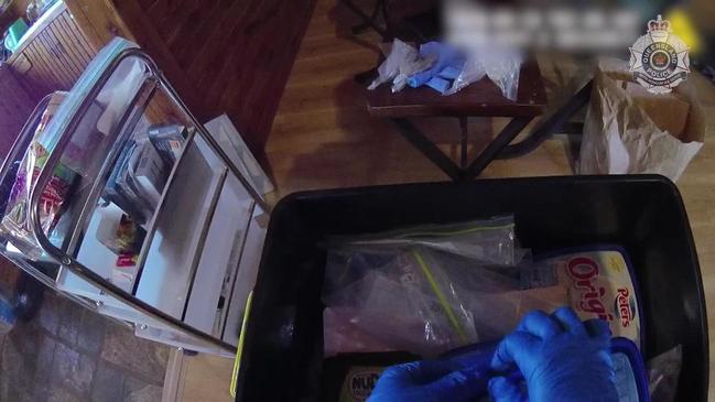 DRUG BUST: Police raid Western Downs homes, 11 people charged