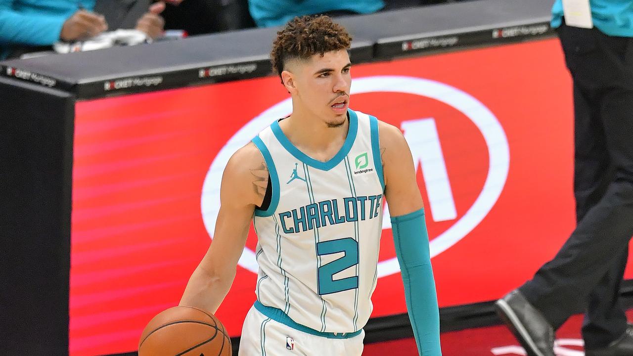 Nba News 2020 Lamelo Ball Debut Shaqtin A Fool Charlotte Hornets Reaction Video