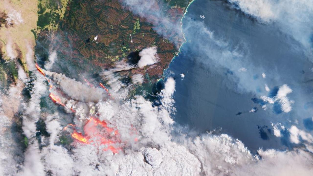Australia Bushfires Toll Of Devastating 201920 Season Revealed In Report The Advertiser