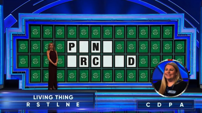 ‘Wheel of Fortune’ player ‘robbed’ of $40K prize for puzzle ‘clearly ...