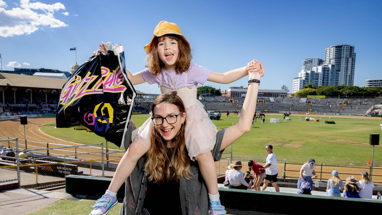 Ekka People’s Day ultimate Budget: $100, $200, $300 | The Courier Mail