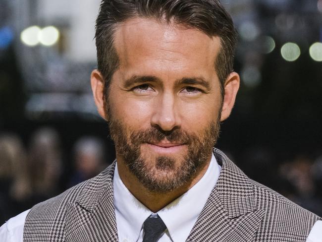 Ryan Reynolds scores in $2 billion payday