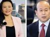 China grilled over detained Aussie journalist