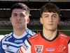 Revealed: 50 Queensland talents set to light up schoolboys season