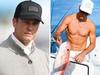 Huge sport star’s fish pic causes chaos