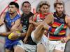 McGuane: The 66 players who are true A-graders