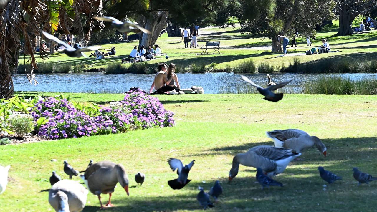 Rouse Hill Regional Park set for major expansion | Daily Telegraph