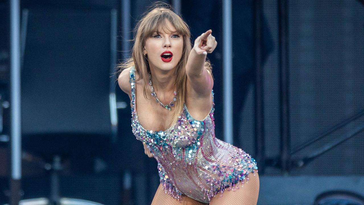 Insider reveals why Taylor revisited major hit