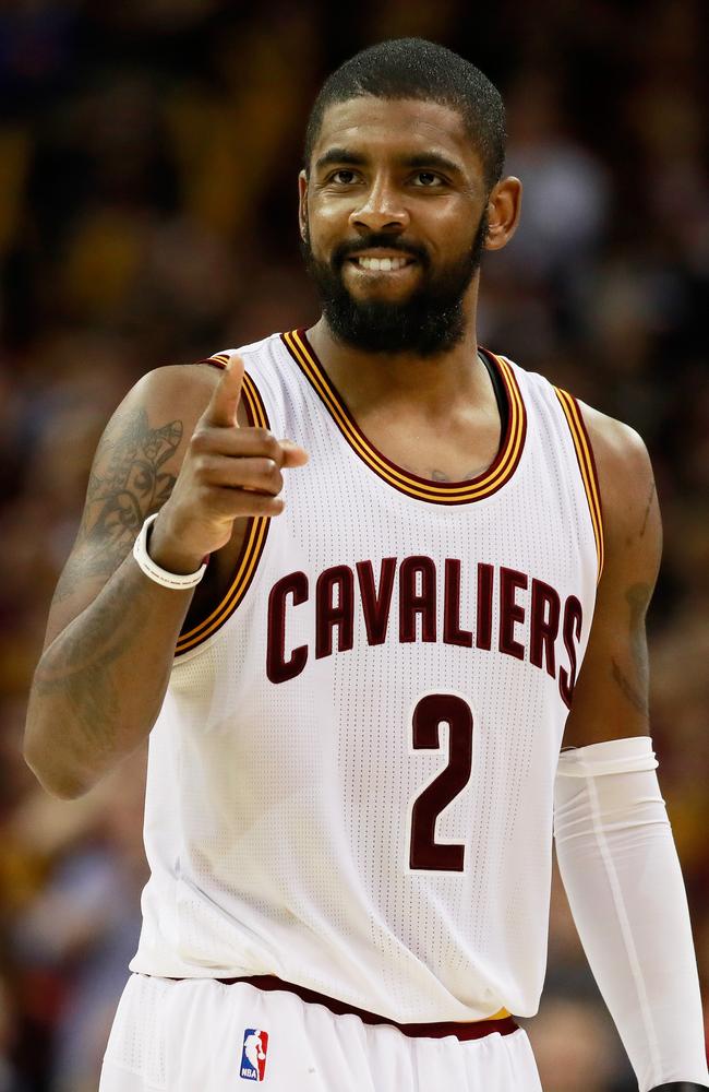 NBA: Kyrie Irving ‘very badly’ wants to join the Knicks: report ...