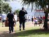 ‘Burleigh is on steroids’: Fatality puts a light on new GC party hub