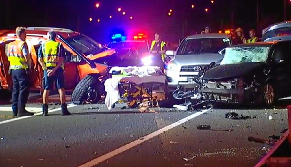 Fatal crash driver on bail over Sunshine Coast mum, bartender’s death ...