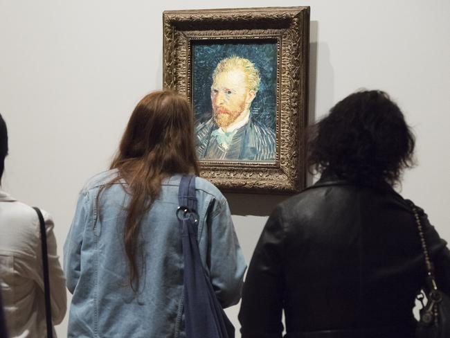 Leader competition: Friday Nights at the NGV
