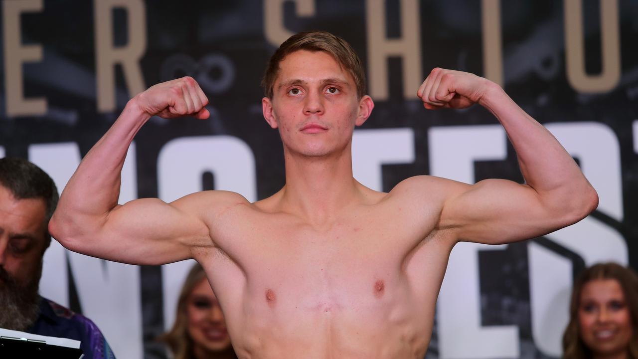 Boxing 2022: Darkon Dryden's pledge to beat 'tactical' Nikita Tszyu, Super  Saturday Newcastle full fight guide, how to watch, start time