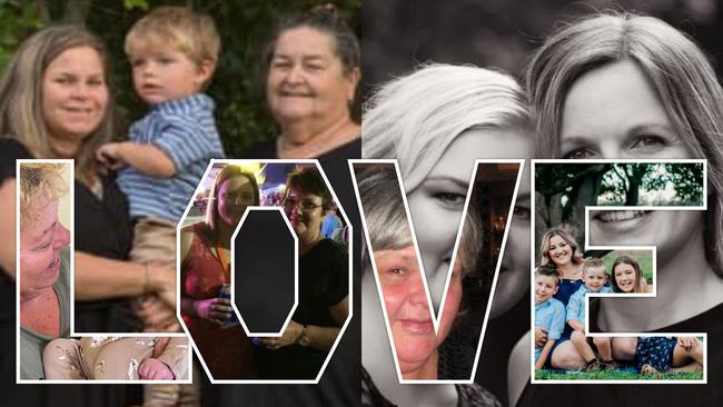 Happy Mother's Day to mums throughout the Gympie region. We salute you and we thank you for all that you do.