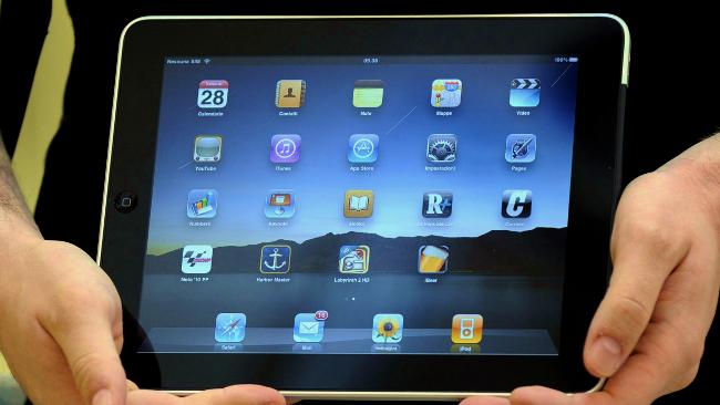 fringe-benefits-tax-rules-prevent-ipad-rebate-claims-for-business