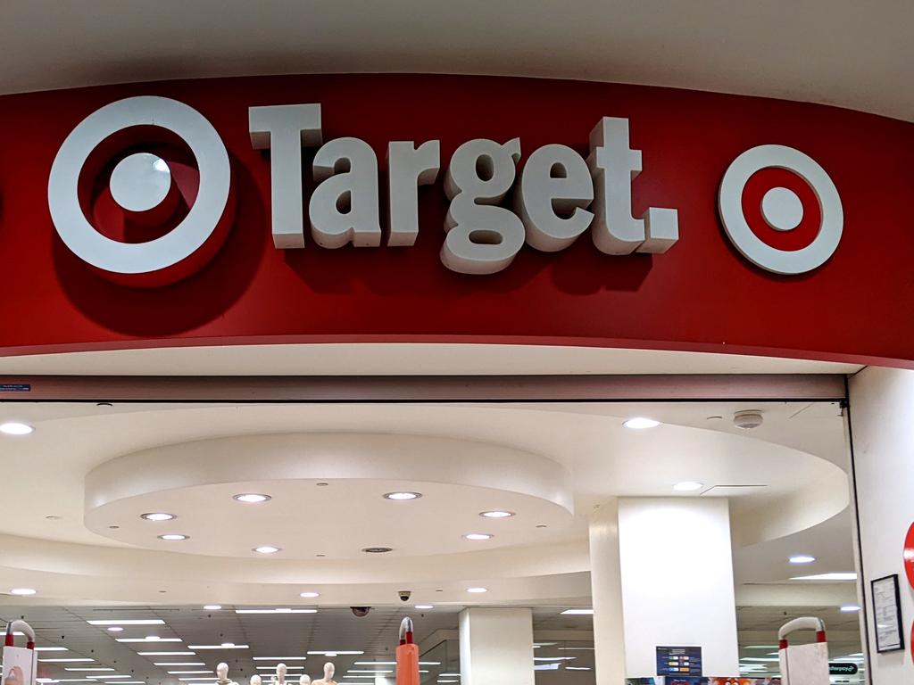 Target reveals one item that won’t be replaced by Kmart in Australian ...