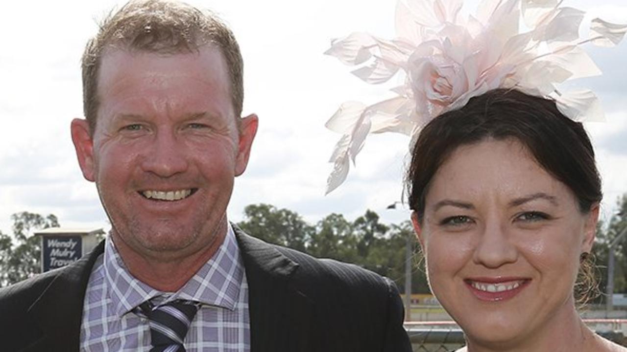 Mrs who? Oversight as MP’s wife testifies before committee