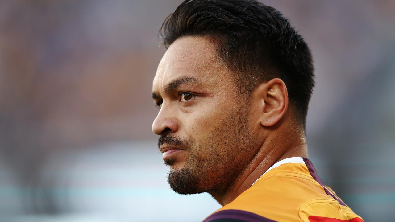 Alex Glenn will likely finish as a one club player after agreeing to an extension with the Brisbane Broncos.