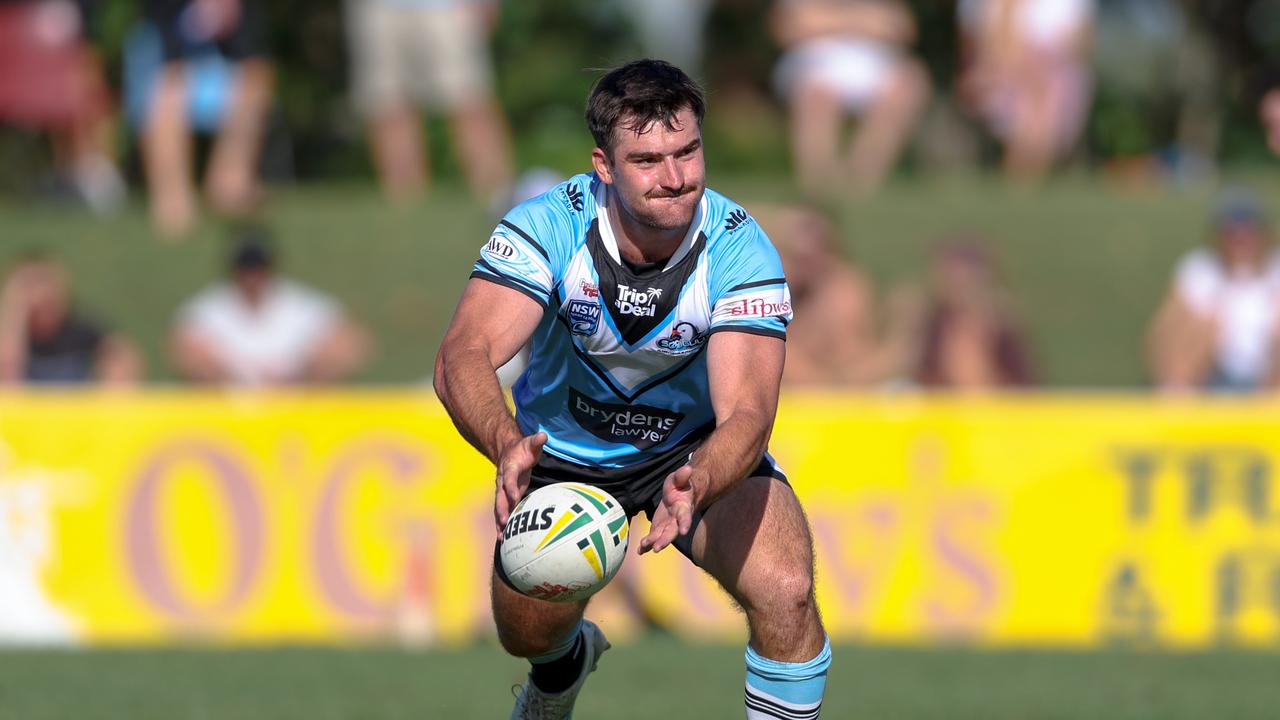 NRRRL: Premiers snap losing streak with total shutout